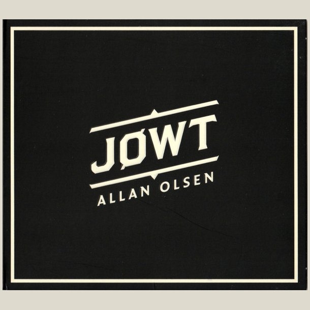 Allan Olsen - J�wt