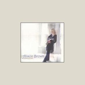 Allison Brown - Company You Keep 