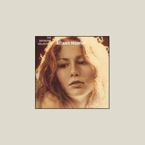 Allison Moorer - The Definitive Collection  