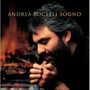 Andrea Bocelli  Sogno