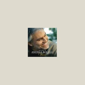Andrea Bocelli - Vivere-Greatest Hits