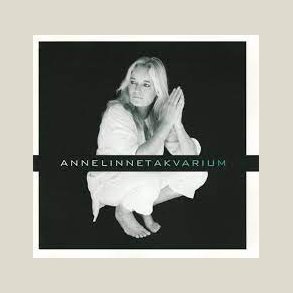 Anne Linnet � Akvarium