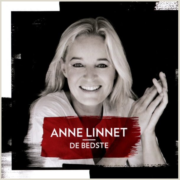 Anne Linnet - De Beste