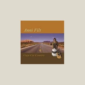 Anni Filt - Copy Cat Country 