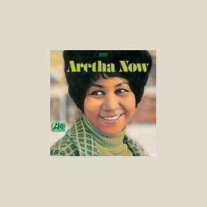 Aretha Franklin - Aretha Now