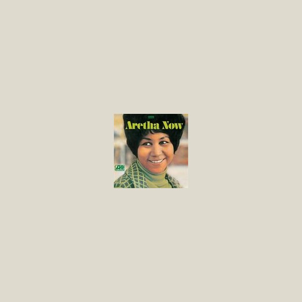 Aretha Franklin - Aretha Now