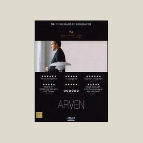 Arven [DVD]