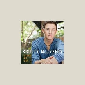 Scotty McCreery - Clear as Day 