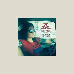 Ashley McBryde - Girl Going Nowhere