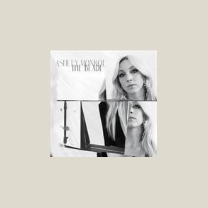 Ashley Monroe - The Blade