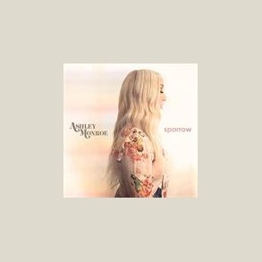 Ashley Monroe - Sparrow