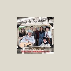 Asleep at the Wheel - Snapshot 