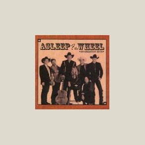 Asleep At The Wheel - 20 Greatest Hits