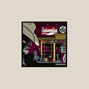 Asleep at the Wheel - Reinventing the Wheel 