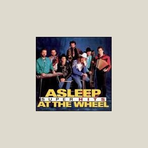 Asleep At The Wheel - Super Hits