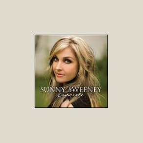 Sunny Sweeney - Concrete