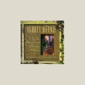 Aubrey Haynie - Bluegrass Fiddle Album 