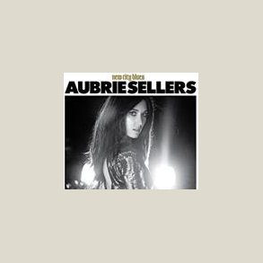Aubrie Sellers - New City Blues