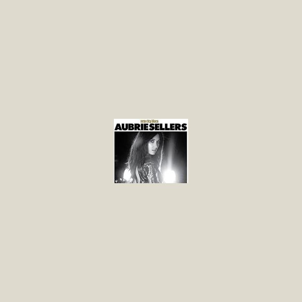 Aubrie Sellers - New City Blues