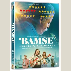 Bamse [DVD]