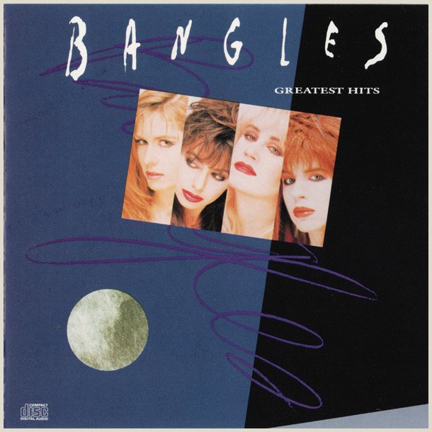 Bangles  Greatest Hits