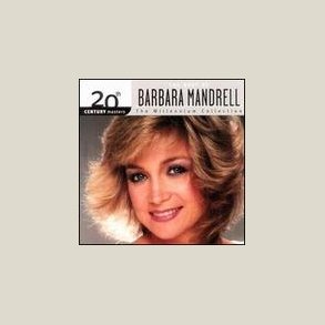 Barbara Mandrell - 20th Century Masters 