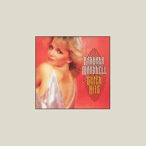 Barbara Mandrell - Super Hits 