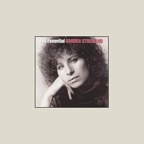 Barbra Streisand - The Essential [REMASTERED]