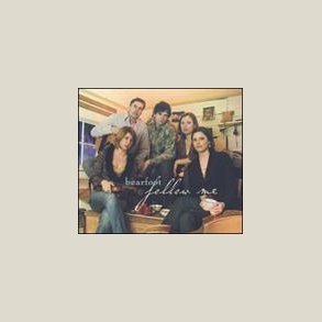 Bearfoot - Follow Me 