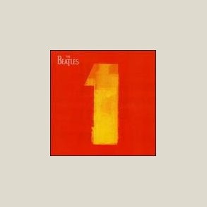 Beatles - The Beatles 1