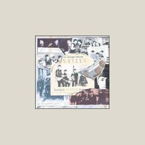 Beatles - Anthology Vol.1 