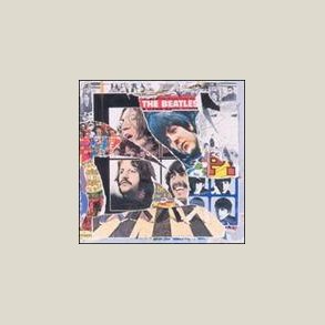Beatles - Anthology Vol.3 