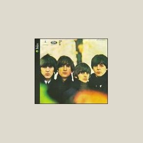 Beatles - Beatles for Sale 