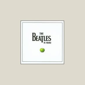 Beatles - The Beatles Mono 13 CD  [BOX SET] [LIMITED EDITION] 