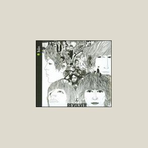 Beatles - Revolver 