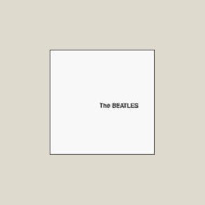Beatles - The White Album 