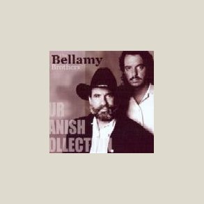 Bellamy Brothers - Our Danish Collection
