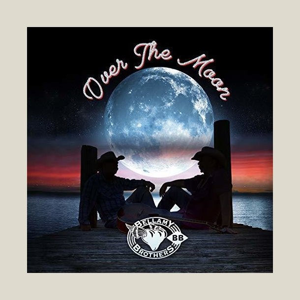 Bellamy Brothers - Over the Moon