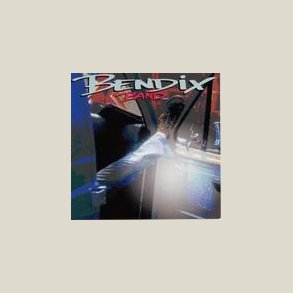 Bendix Band - Bendix Band