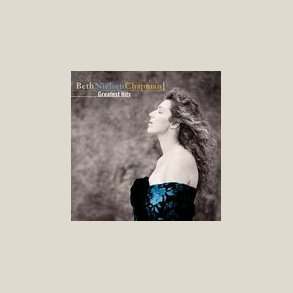 Beth Nielsen Chapman - Greatest Hits 