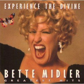  Bette Midler - Experience The Divine - Greatest Hits