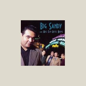 Big Sandy & His Fly-Rite Boys- Night Tide 
