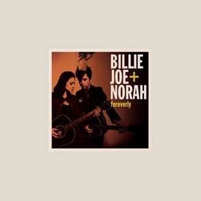 Billie Joe Armstrong & Norah Jones - Foreverly