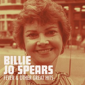 Billie Jo Spears -  Fever & Other Great Hits