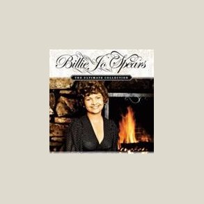 Billie Jo Spears - Ultimate  Collection  2CD 