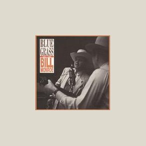 Bill Monroe - Bluegrass 1950-1958 [BOX SET] 