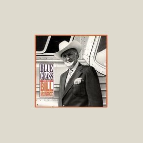 Bill Monroe - Bluegrass 1959-69 [BOX SET]