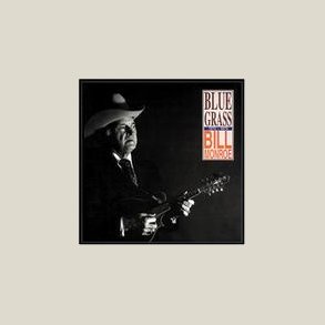 Bill Monroe - Bluegrass 1970-1979 [BOX SET] 