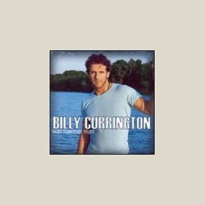 Billy Currington - Doin' Somethin' Right 