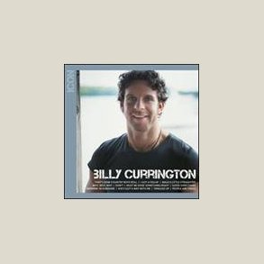 Billy Currington - Icon
